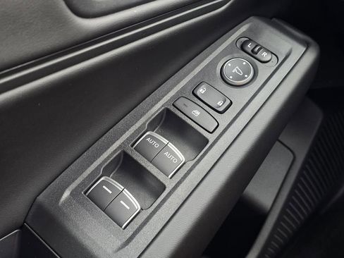 New 2025 Honda Accord SE image 21