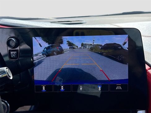 Used 2023 Chevrolet Corvette Stingray Preferred Cpe w/ Z51 Performance Package image 17