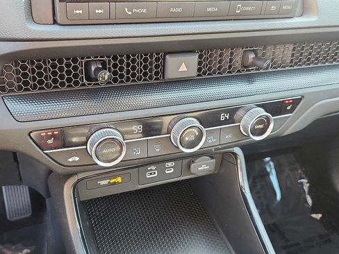 Certified 2024 Honda CR-V EX image 15