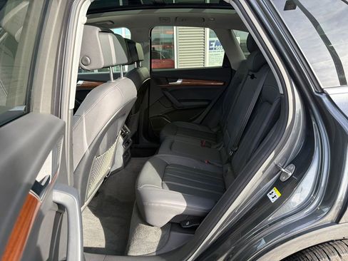 Used 2023 Audi Q5 2.0T Premium Plus w/ Premium Plus Package image 41