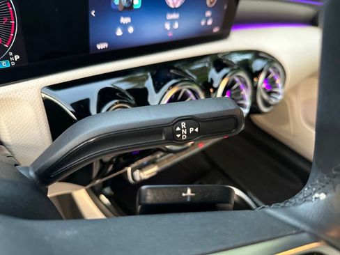 Certified 2025 Mercedes-Benz CLA 250 CLA 250 image 24