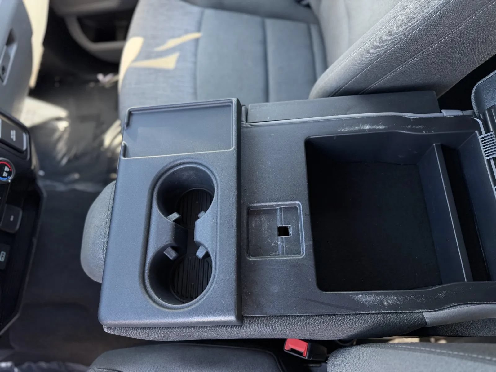 Used 2025 Ford F250 XLT AWD/4WD image 36