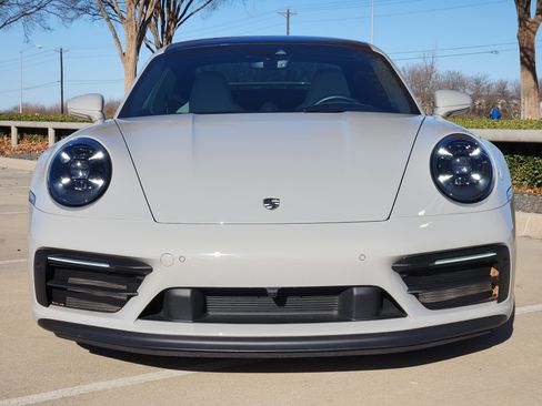 Used 2022 Porsche 911 Carrera 4 GTS image 8