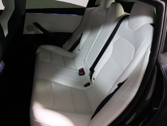Used 2024 Tesla Model 3 Performance AWD/4WD image 13