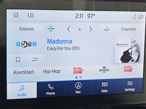 Certified 2023 Ford Explorer Limited image 18