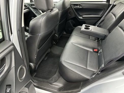 Used 2014 Subaru Forester 2.5i Touring image 26