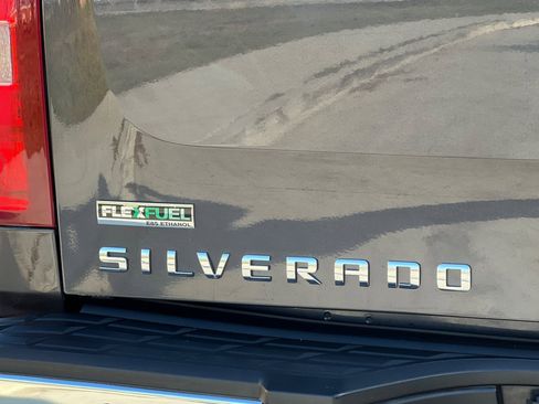 Used 2011 Chevrolet Silverado 1500 LT w/ All-Star Edition image 25