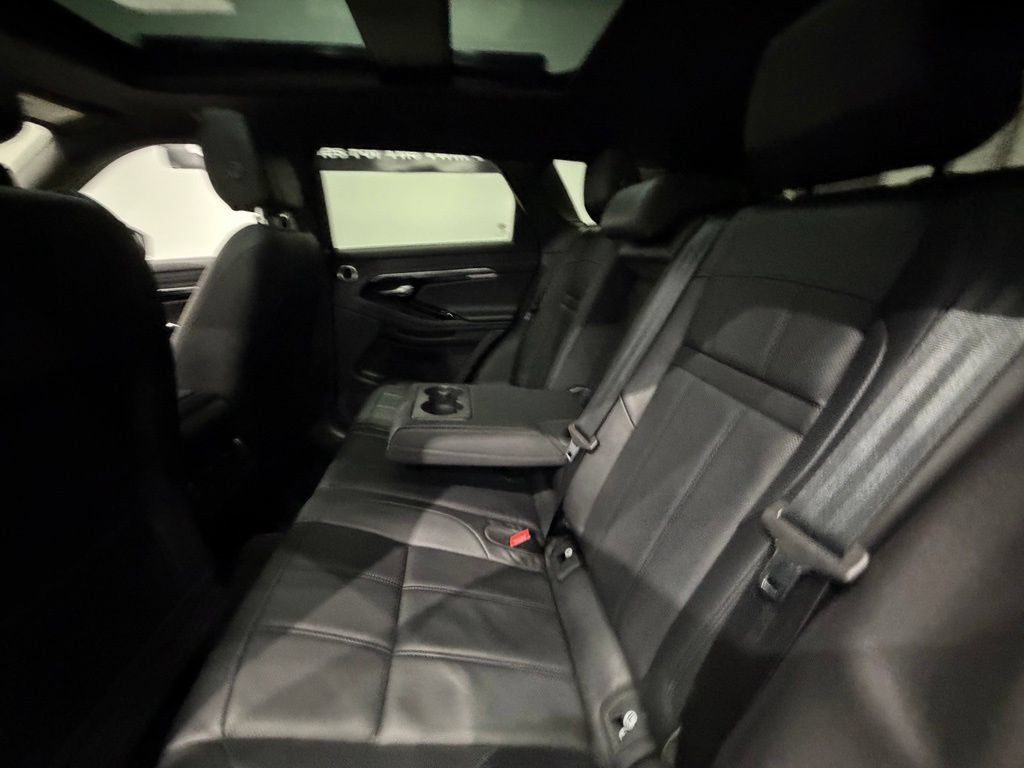 Used 2020 Land Rover Range Rover Evoque S AWD/4WD image 23