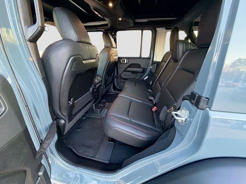 New 2026 Jeep Wrangler Unlimited Rubicon 392 w/ Quick Order Package 27X Moab AWD/4WD image 20