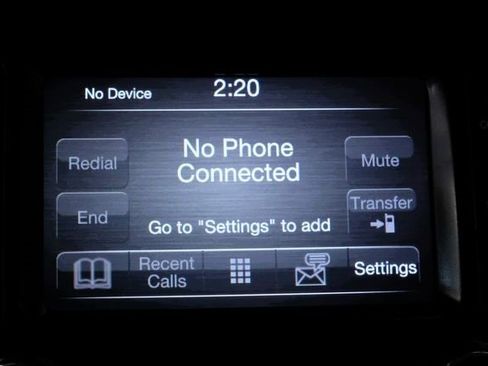 Used 2020 RAM 2500 Big Horn image 28