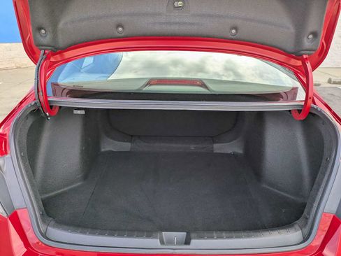 Certified 2024 Honda Civic Sport image 29