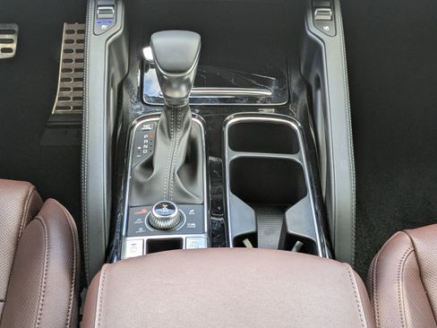 Used 2023 Kia Telluride SX image 22