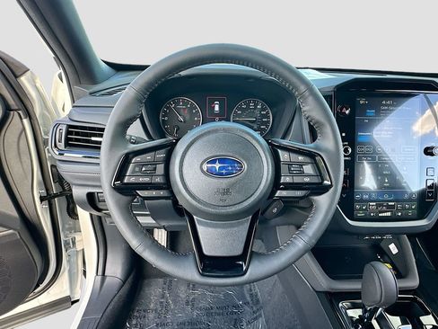 New 2026 Subaru Forester Touring image 11