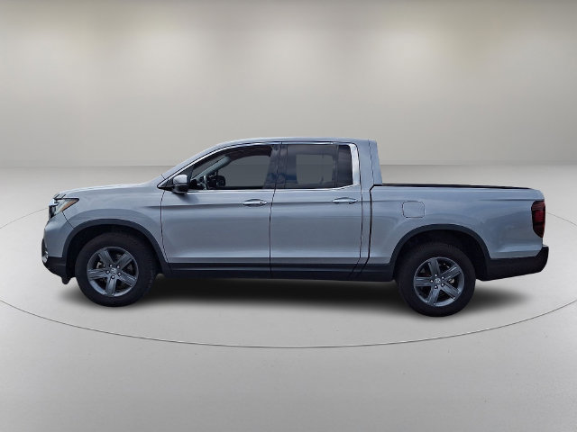 Used 2022 Honda Ridgeline RTL-E image 6