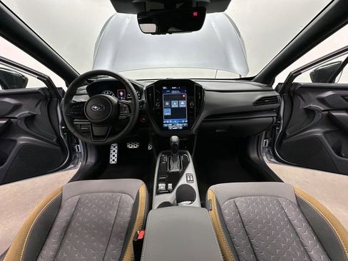 Used 2025 Subaru Crosstrek 2.5i Sport image 19