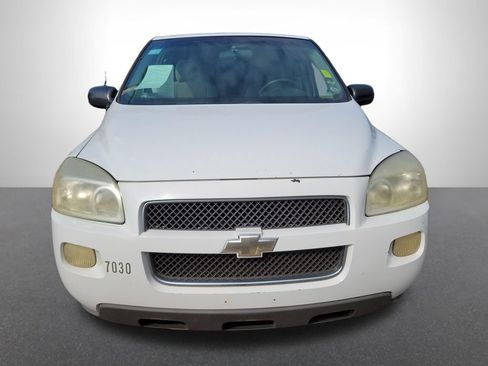 Used 2005 Chevrolet Uplander w/ Climate Package FWD image 2