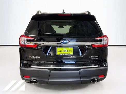 New 2026 Subaru Ascent Limited AWD/4WD image 6