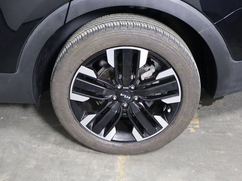 Used 2024 Kia Telluride SX Prestige AWD/4WD image 44