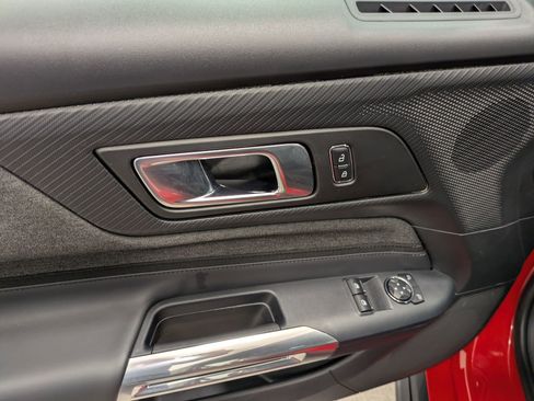 Used 2025 Ford Mustang GT w/ GT Performance Package image 14