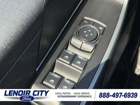 Certified 2021 Ford F150 Lariat w/ Equipment Group 502A High AWD/4WD image 18
