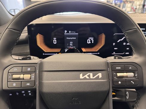 New 2027 Kia Telluride S image 23