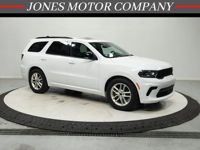 Used 2024 Dodge Durango GT