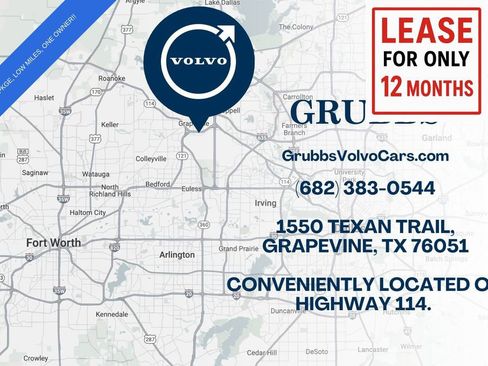 Used 2021 BMW M4 Coupe w/ Executive Package image 4