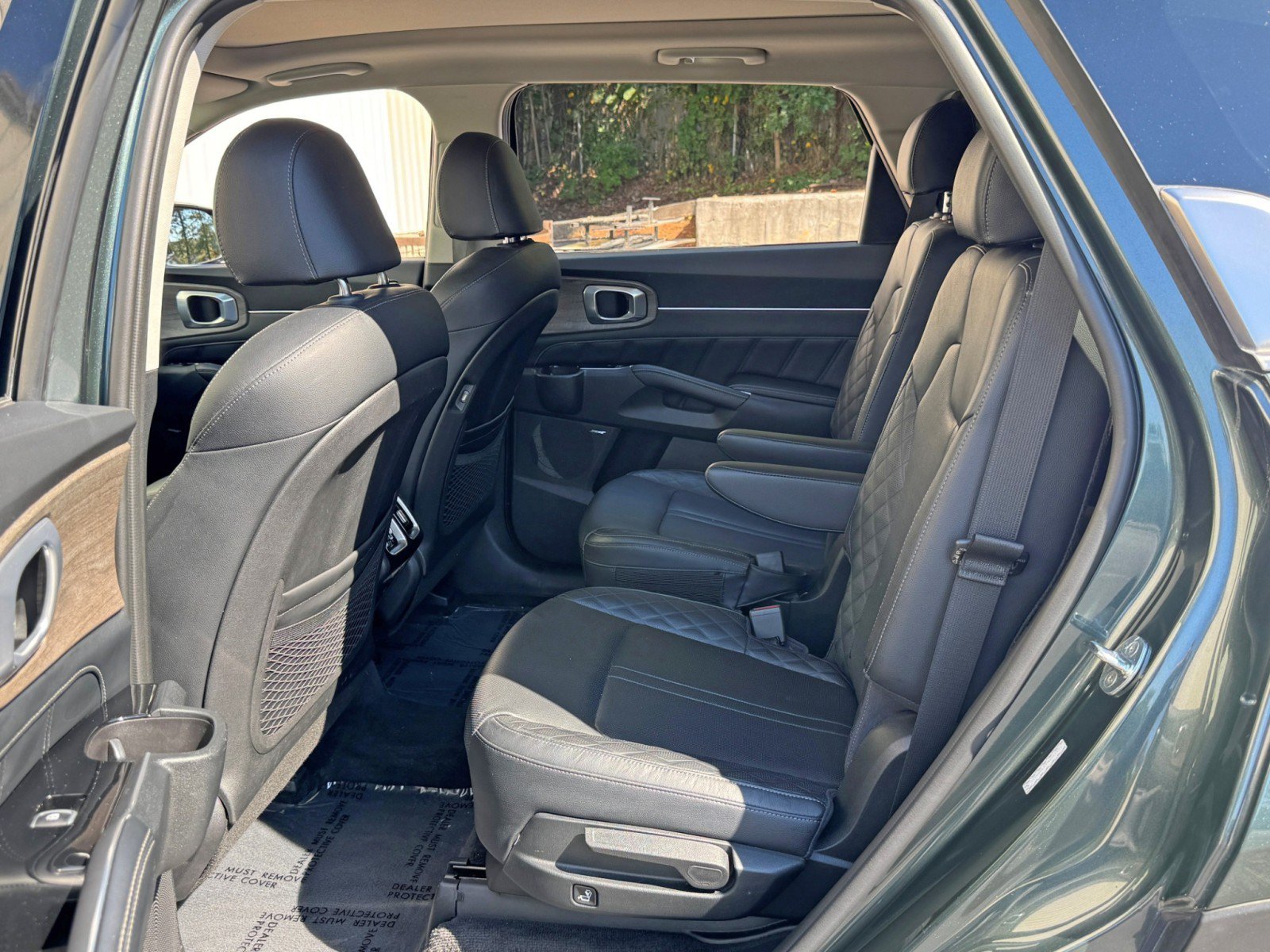 Used 2021 Kia Sorento SX Prestige AWD/4WD image 39