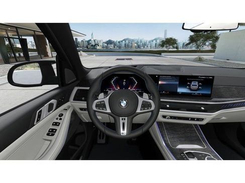 New 2026 BMW X5 M60i AWD/4WD image 13