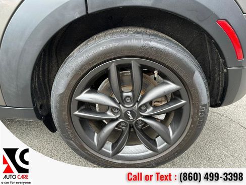 Used 2012 MINI Cooper Countryman S w/ Cold Weather Pkg image 4