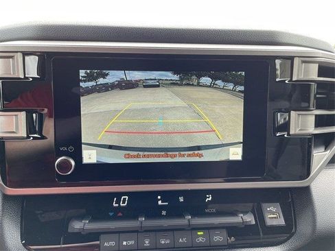 New 2025 Toyota Tundra SR5 w/ Blackout Package (GST) image 31