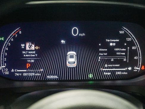 Used 2025 Acura MDX SH-AWD w/ Technology Package image 31