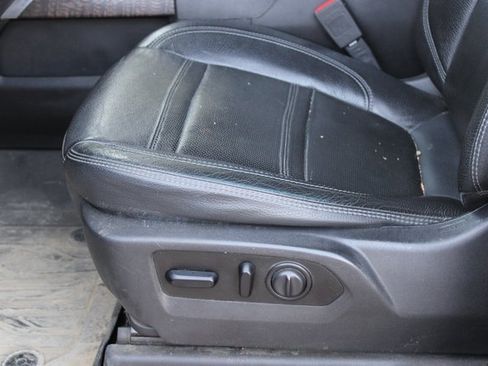 Used 2020 GMC Sierra 2500 Denali w/ Denali Ultimate Package image 15