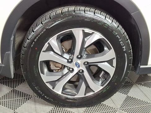Used 2021 Subaru Outback Touring XT AWD/4WD image 11