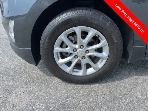 Used 2019 Chevrolet Equinox LT image 9