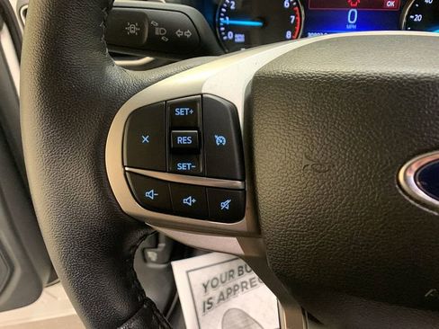 Used 2023 Ford Explorer XLT w/ Equipment Group 202A image 35