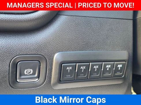 New 2025 Chevrolet Silverado 2500 W/T w/ WT Convenience Package AWD/4WD image 22