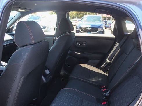 Used 2024 Honda HR-V Sport image 23