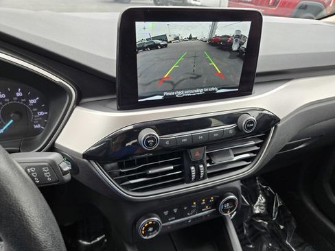 Used 2020 Ford Escape SEL AWD/4WD image 9