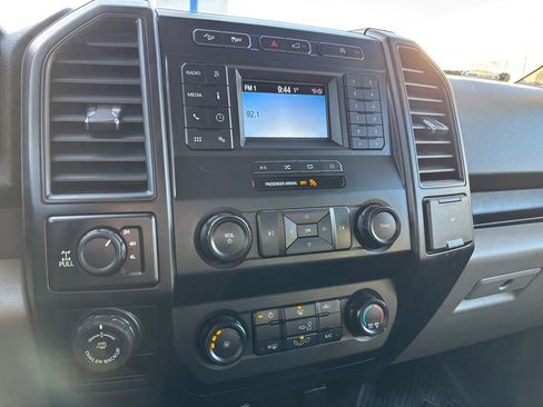 Used 2020 Ford F150 XL w/ Equipment Group 101A Mid image 21