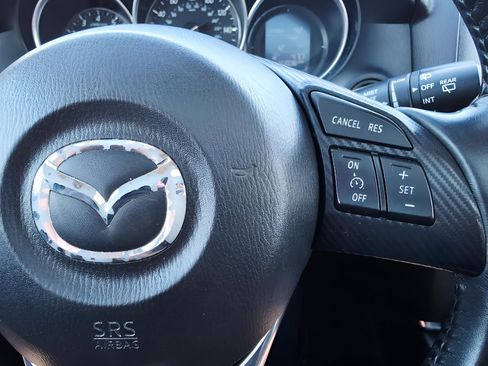 Used 2016 MAZDA CX-5 Touring w/ Bose/Moonroof Package image 25