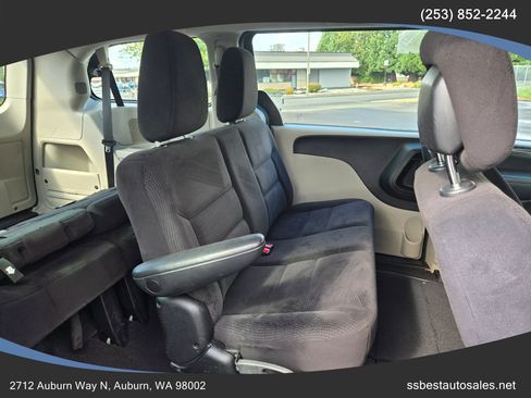 Used 2014 Dodge Grand Caravan American Value Package image 10