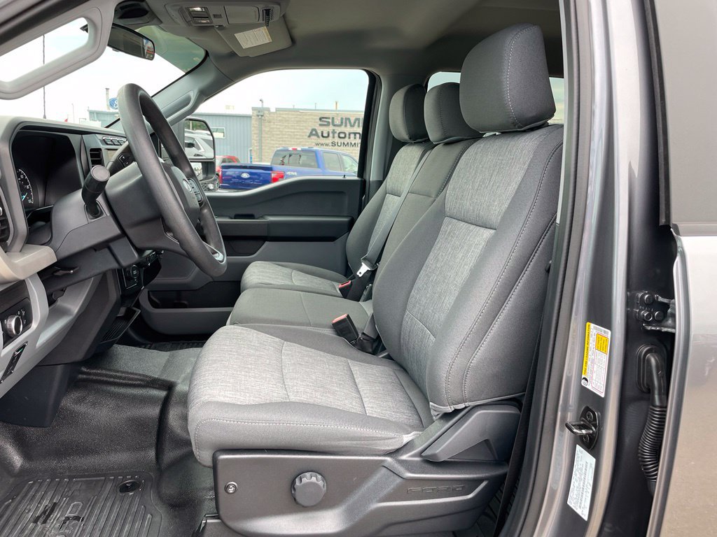 Used 2024 Ford F350 XL AWD/4WD image 8