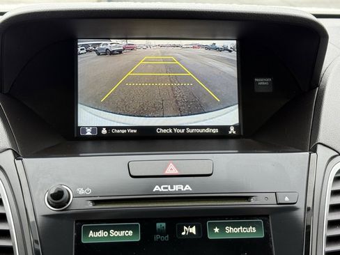 Used 2018 Acura RDX w/ Technology Package image 29