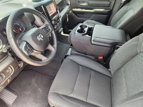 New 2026 RAM 1500 Express RWD image 13