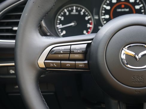 New 2026 MAZDA MAZDA3 s Sport image 24