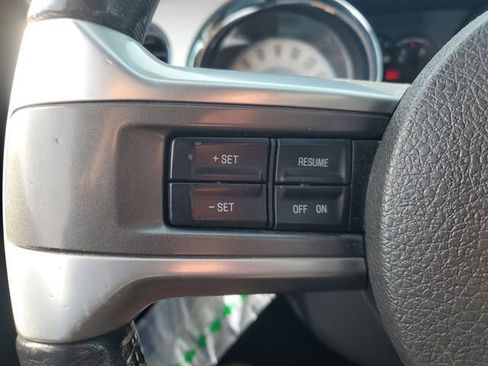 Used 2012 Ford Mustang GT Premium w/ Electronics Pkg image 32