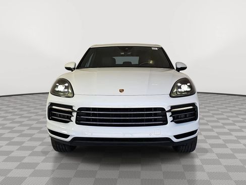 Used 2021 Porsche Cayenne AWD/4WD image 3