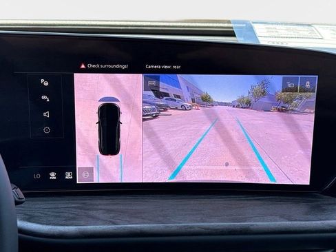 Certified 2025 Audi Q5 Premium Plus w/ Premium Plus AWD/4WD image 19