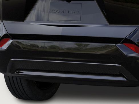 New 2026 Cadillac Optiq Sport 1 image 14